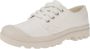 Palladium Damesschoenen PAMPA OXFORD sneakers lage schoenen 92351-100-M - Thumbnail 1