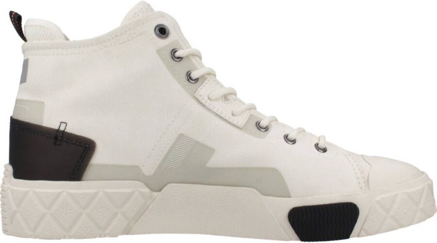 Palladium ACE CITY SHELL CHUK Beige