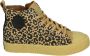 Palladium ACE~RUGGED~NBK~LEO~Z~~~~~~~~~~ Hoge sneakersVeterlaarzenDames veterschoenenDames sneakersHalf-hoge schoenen Bruin - Thumbnail 3