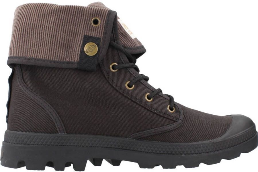 Palladium Stijlvolle Veterschoenen voor nen