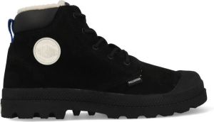 Palladium Boots PAMPA HI CUFF 57217 010 M Zwart 31