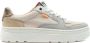 Palladium Pallasphalt Lo Dames Sneakers Sand - Thumbnail 1