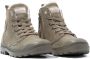 Palladium Winterlaarzen PAMPA HI ZIP WL Winterlaarzen veterschoenen winterlaarzen snowboots gevoerd - Thumbnail 1