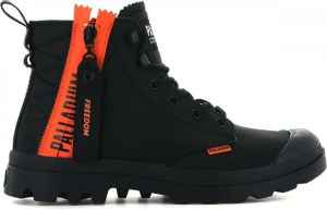 Palladium Veterboots 'Pampa unlocked'