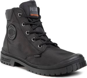 Palladium schoenen 77891-008 Zwart