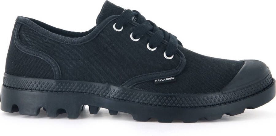 Palladium Dames schoenen 92351-008-M Zwart