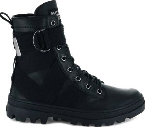 Palladium Dames schoenen 95945-008 Zwart