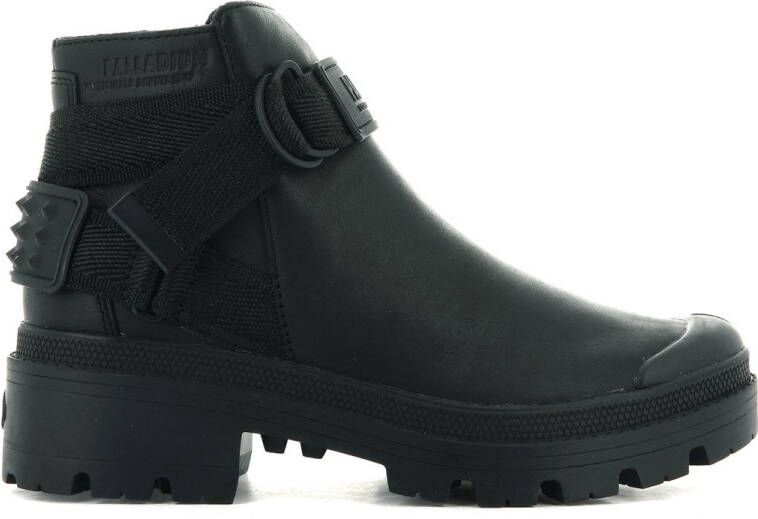 Palladium Dames schoenen 97182 zwart