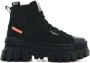 Palladium Dames schoenen 97242 010 M Zwart - Thumbnail 1