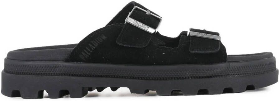 Palladium Damessandalen Dunelite Riviera Sde