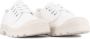 Palladium Damesschoenen PAMPA OXFORD sneakers lage schoenen 92351-100-M - Thumbnail 1
