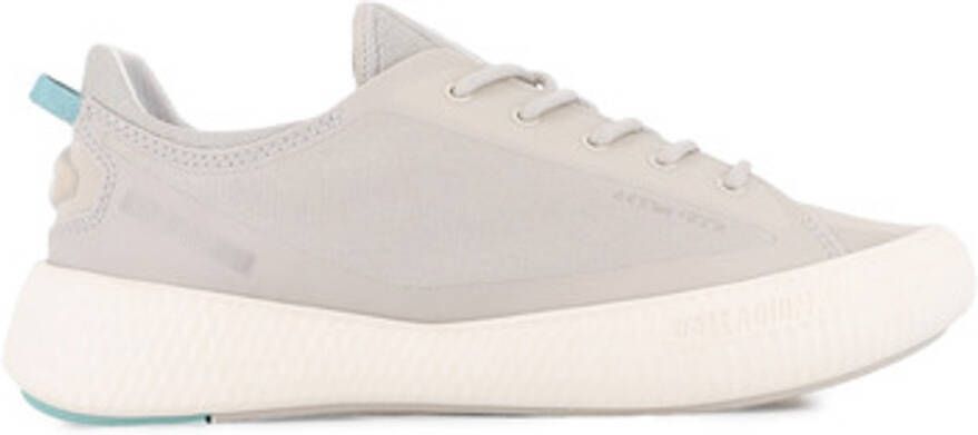 Palladium Sneakers Baskets femme Pallanova Cvs