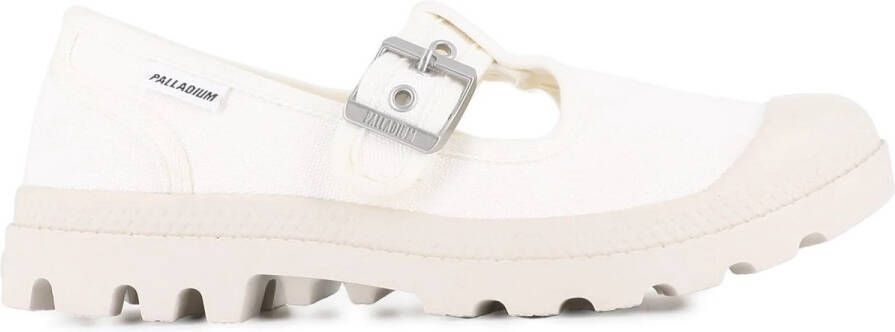 Palladium Damestrainers Pampa M-Jane Washed