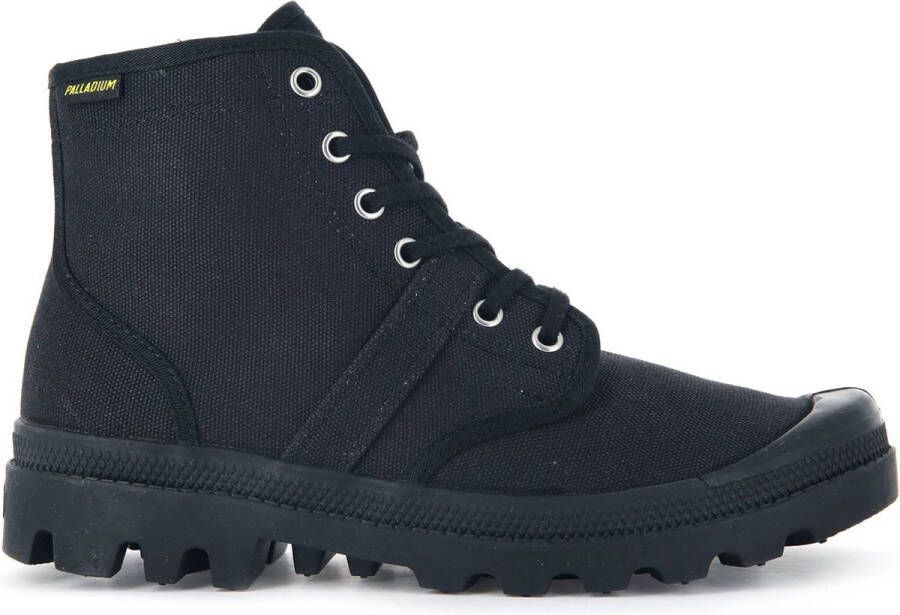 Palladium Heren schoenen 00069 001 Zwart