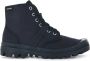 Palladium Heren schoenen 00069-001 Zwart - Thumbnail 1