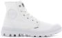 Palladium Hoge Sneakers MONO CHROME - Thumbnail 1