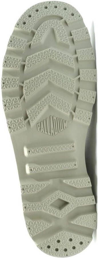 Palladium Mono Chrome Laarzen Beige