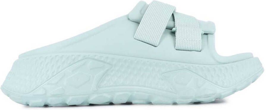 Palladium Offbound Slippers Blauw