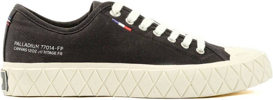 Palladium Palla Ace Canvas