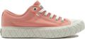 Palladium Sneakers Baskets Palla Ace Canvas - Oranje