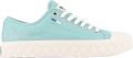 Palladium Palla Ace Canvas Organic Schoenen Groen Blauw - Groen