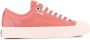 Palladium Palla Ace Canvas Organic Schoenen Oranje - Thumbnail 2