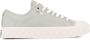 Palladium Ace Canvas Organic Abbey Stone Wandelschoenen - Thumbnail 1