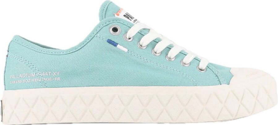 Palladium Palla Ace CVS Organic W