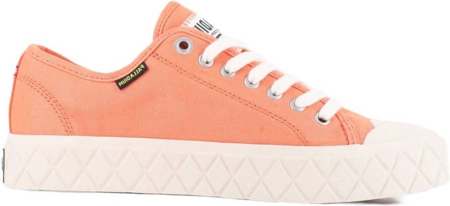 Palladium Palla Ace CVS Organic W