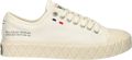 Palladium unisex PALLA ACE CVS ORG sportschoenen met lage uitsnijding 74447-116-M - Wit