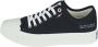 Palladium ACE CVS ASPARAGUS BLACK WHITE - Thumbnail 5
