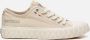 Palladium sportschoenen Ace Canvas Beige - Thumbnail 1