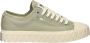 Palladium Ace Canvas Organic Abbey Stone Wandelschoenen - Thumbnail 1