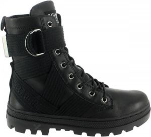 Palladium Pallabosse Tact ST L Schoen Dames Zwart