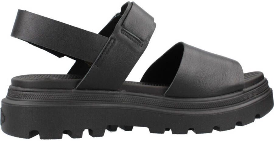 Palladium PALLACRUISE CLASSIC Zwart