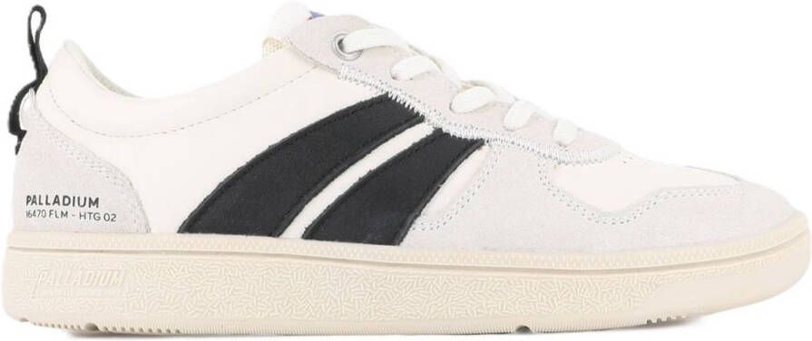 Palladium Pallacup Flame Lth U