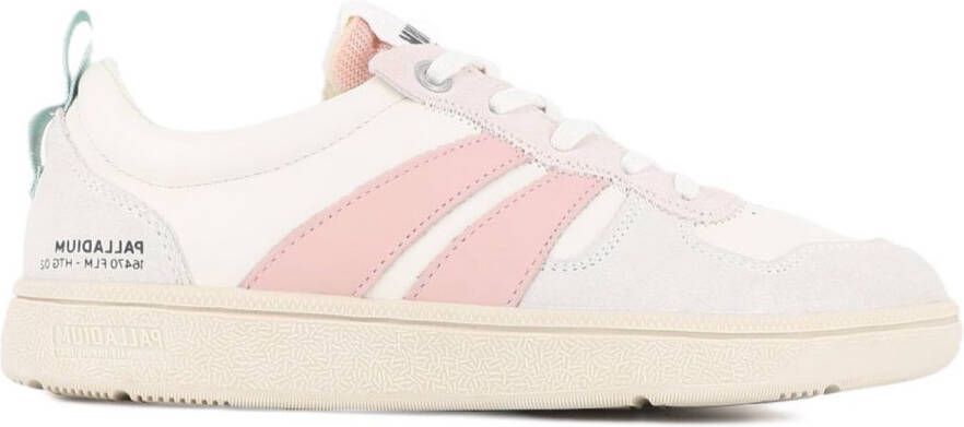 Palladium Pallacup Flame Lth W