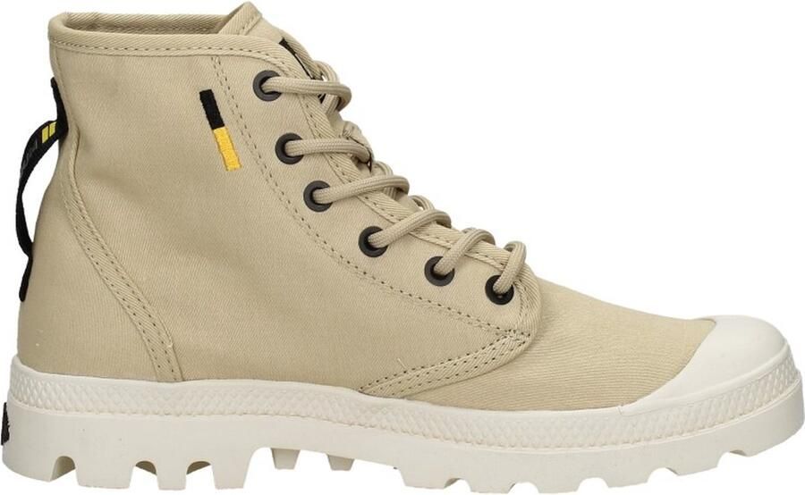 Palladium 77356 Pampa Hi HTG Supply 274-DESERT - Foto 4