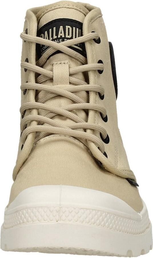 Palladium 77356 Pampa Hi HTG Supply 274-DESERT - Foto 5