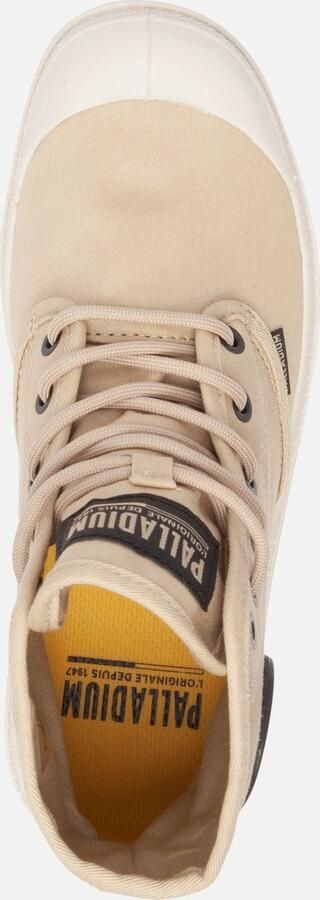 Palladium 77356 Pampa Hi HTG Supply 274-DESERT - Foto 9