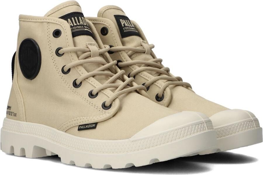 Palladium 77356 Pampa Hi HTG Supply Damesschoenen 274-DESERT - Foto 6