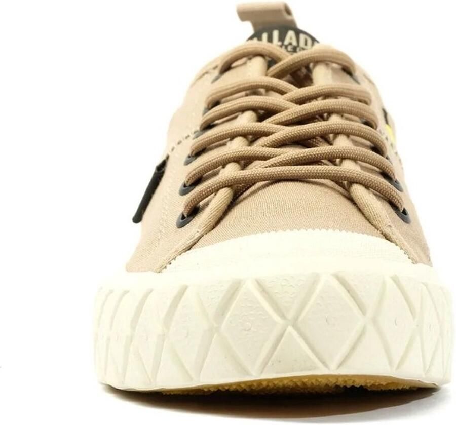 Palladium 78571-297-M Palla Ace Lo Sup Dune