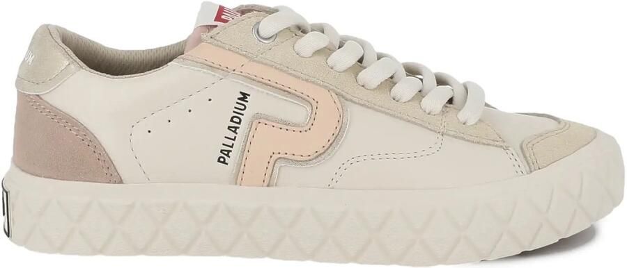 Palladium Palla Ace Lo Mix lage sneakers