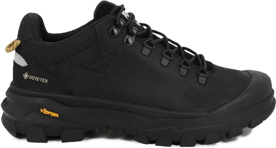 Palladium Baskets Lo GTX