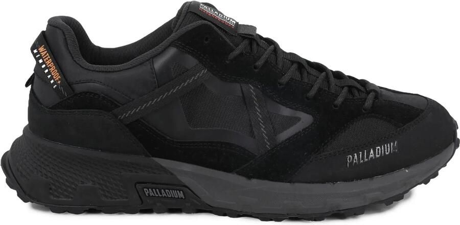 Palladium Baskets Offrunner Stride WP+