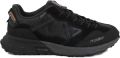 Palladium Baskets Offrunner Stride WP+ - Zwart
