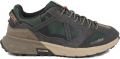 Palladium Baskets Offrunner Stride WP+ - Forest