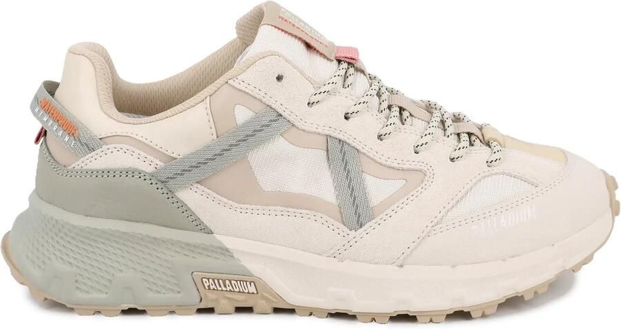 Palladium Baskets Offrunner Stride WP+