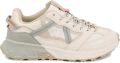 Palladium Baskets Offrunner Stride WP+ - Grijs