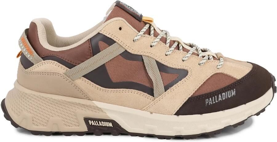 Palladium Baskets Offrunner Stride WP+